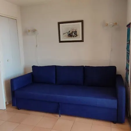 Apartamento Studio Terrasse 4 Personnes à 100m De La Saint-Cyr-sur-Mer
